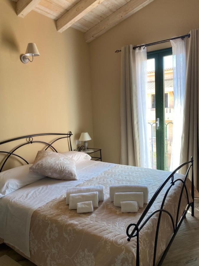 La Soffitta Di Emmasofia Bed & Breakfast San Vito  Exterior photo