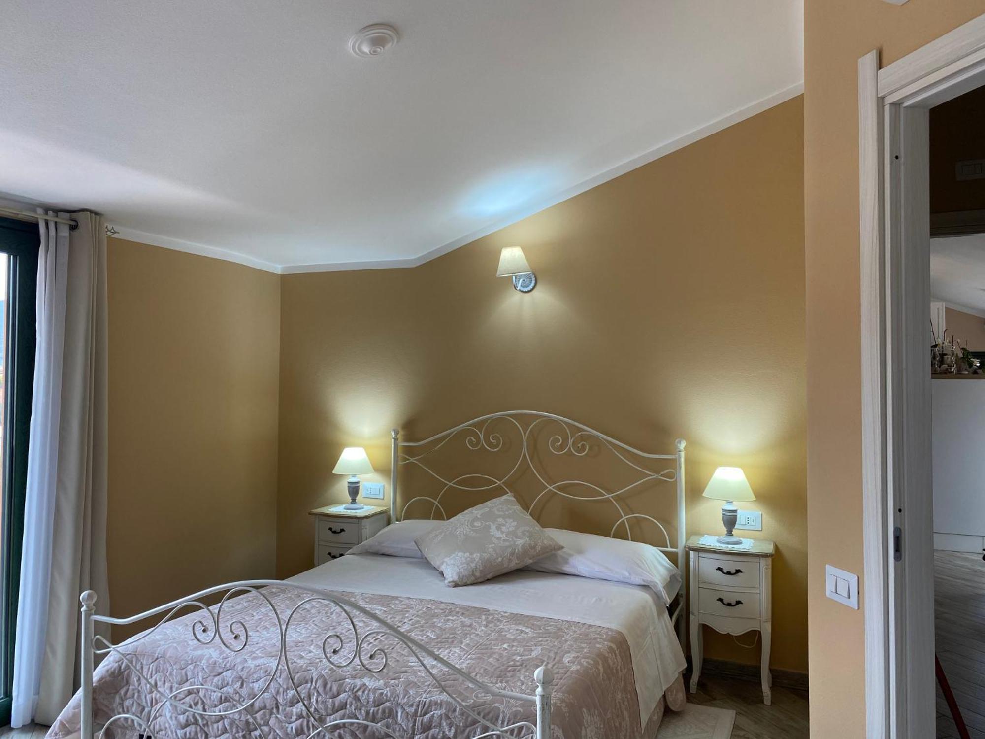 La Soffitta Di Emmasofia Bed & Breakfast San Vito  Exterior photo